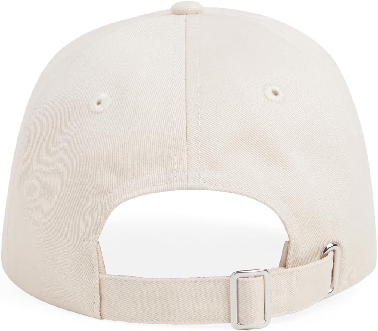 Favorite Daughter Women's All Caps Logo Baseball Cap