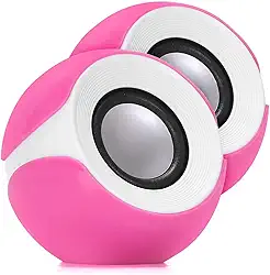 Caixa de Som para PC/Notebook KP-603 - Knup