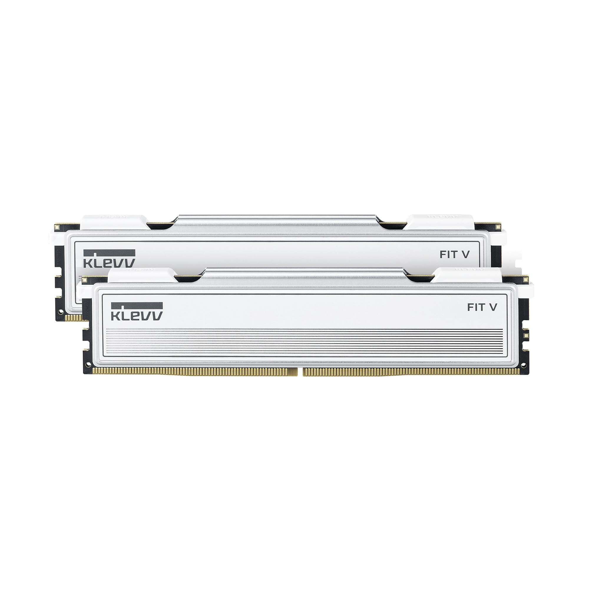 Amazon | KLEVV DDR5 ゲーミングメモリ デスクトップPC用 FIT V