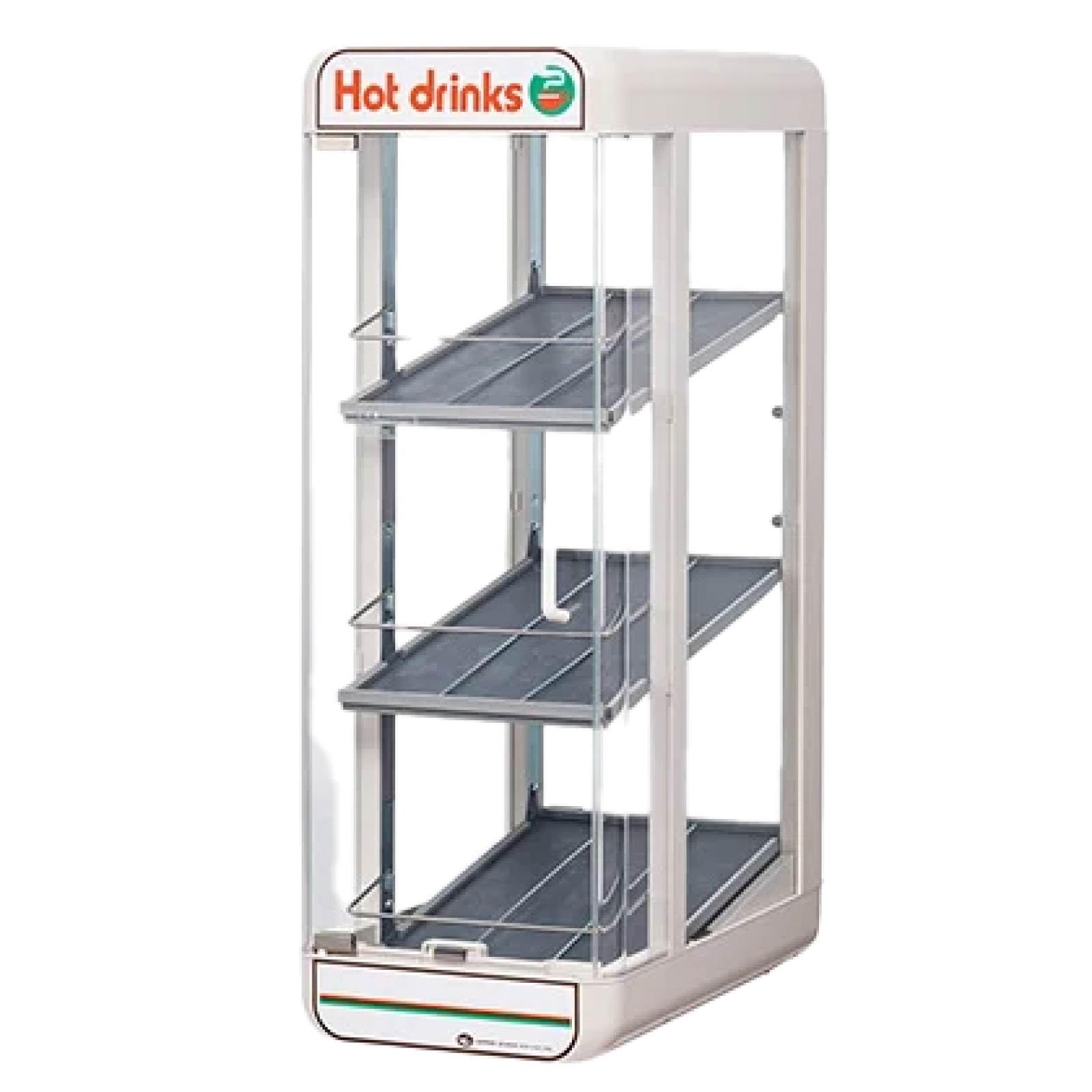 カンウォーマー・ペットウォーマー  動作確認済み　IA Amazon.co.jp: PW45-E3 缶ウォーマー ペットウォーマー 飲料ウォーマー