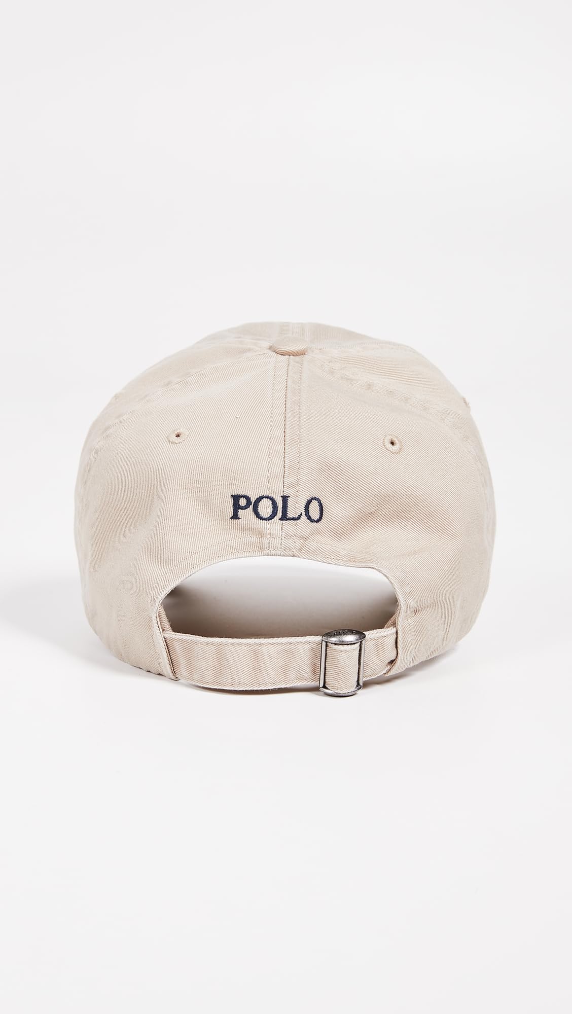 Polo Ralph Lauren Męska czapka baseballowa