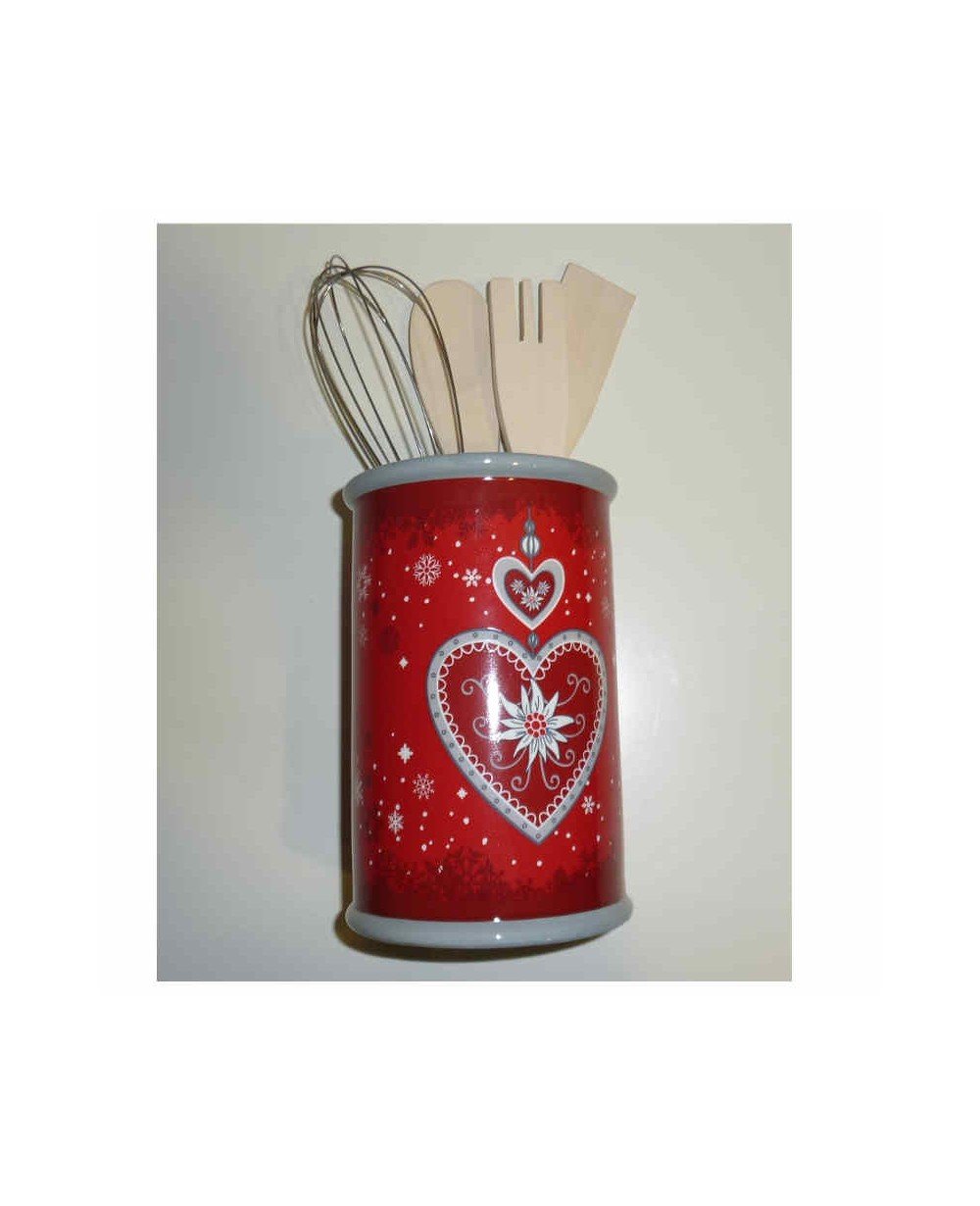 Utensils Holder MEIJE