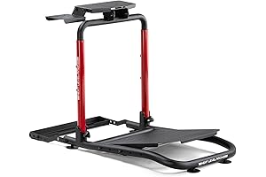 Next Level Racing Wheel Stand Lite 2.0