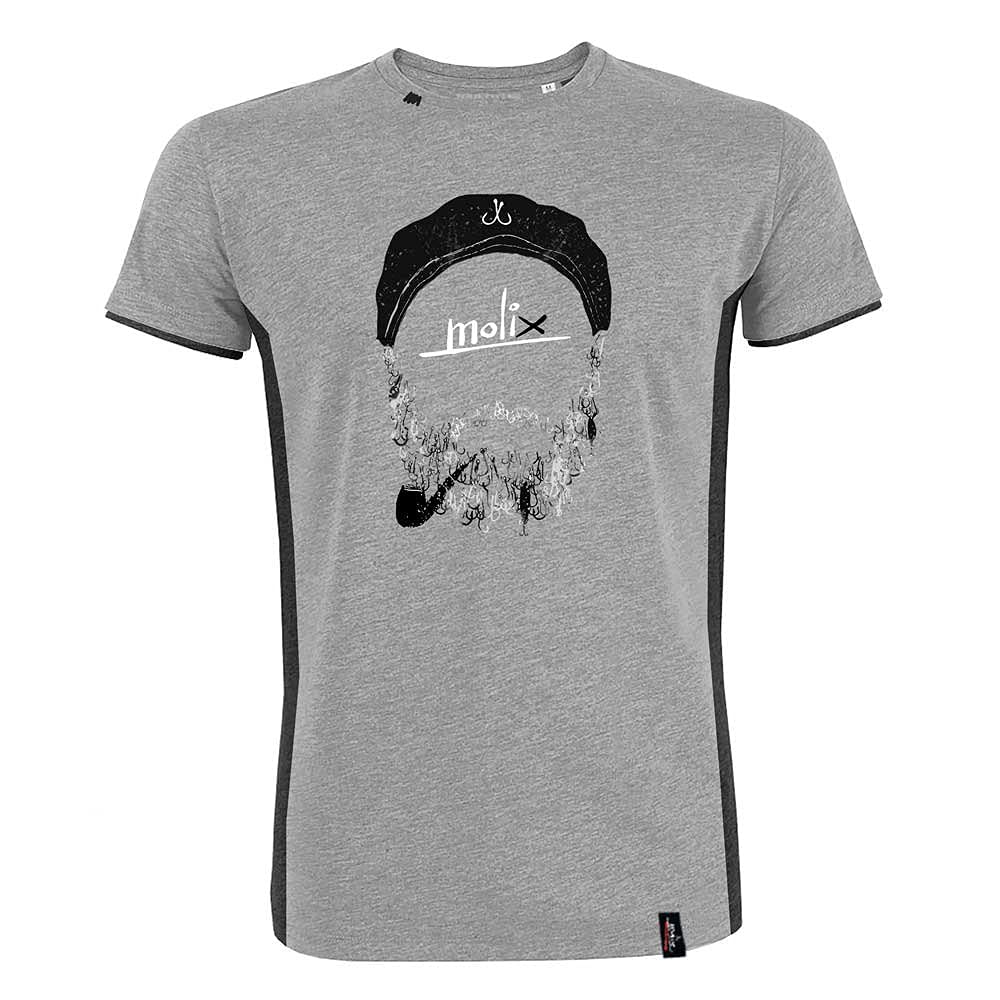 Molix Fisherman T-Shirt