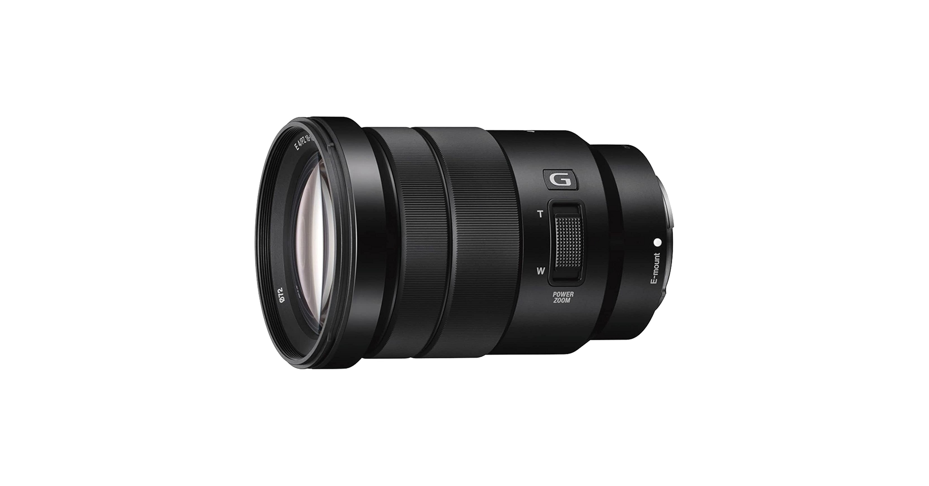 SONY - ソニー E PZ 18-105mm F4 G OSS　SELP18105G Amazon.com : Sony SELP18105G E PZ 18-105mm F4 G OSS (Renewed