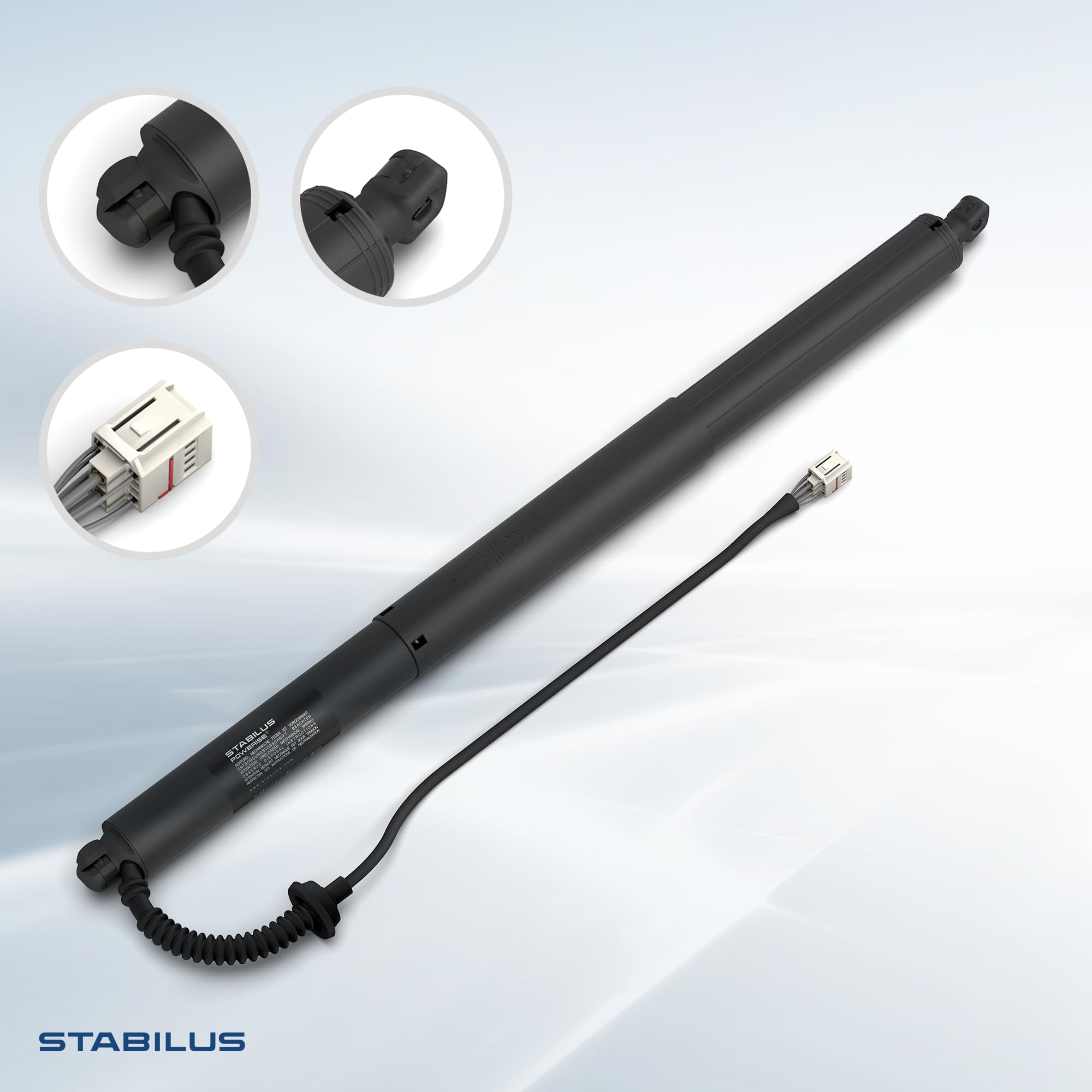 Stabilus elektrischer Kofferraumantrieb SEAT Alhambra/VW Sharan 2010-2022