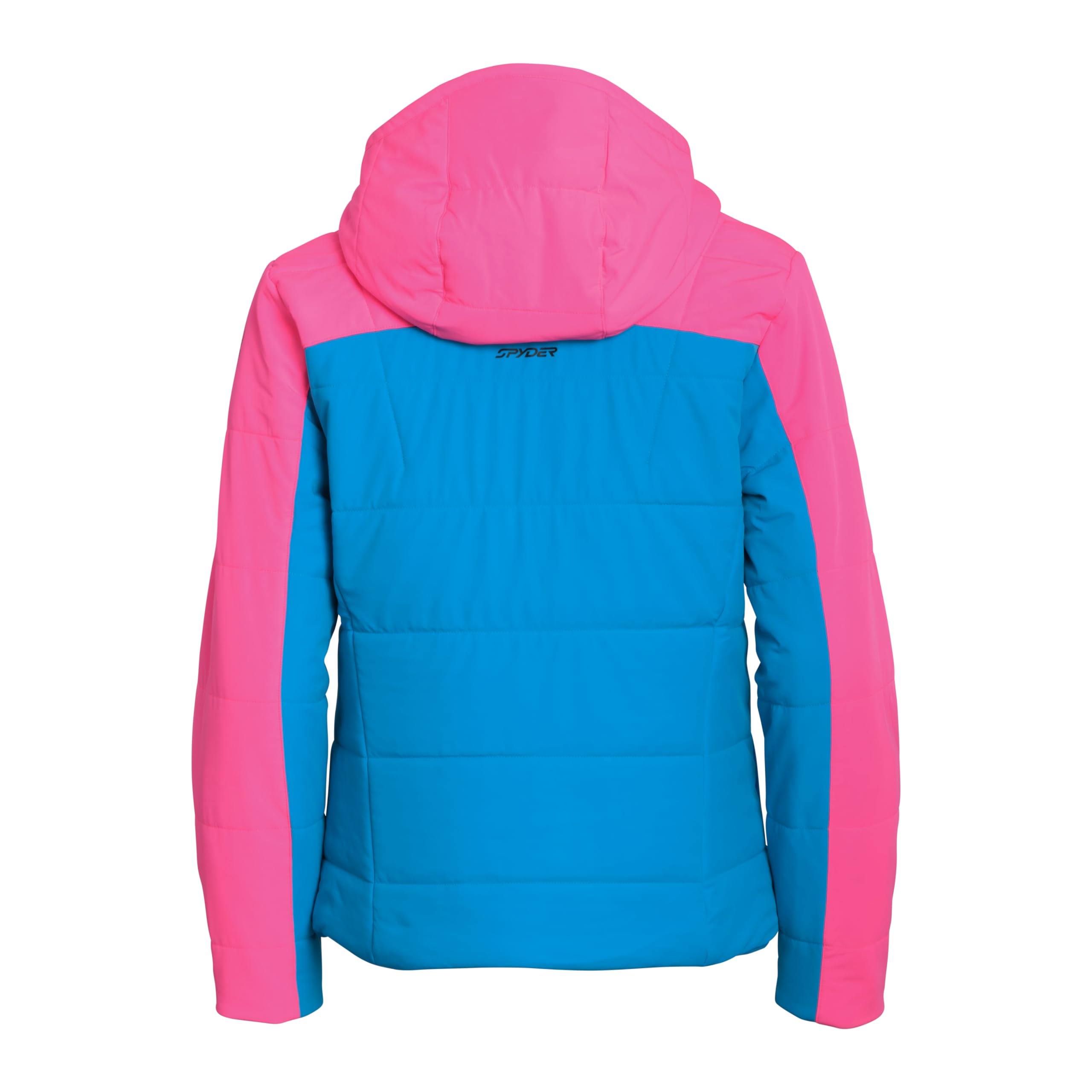 Spyder Damen Tresh Synthetic Down Jacket Skijacke