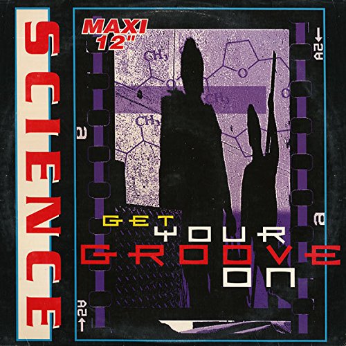 Science - Get Your Groove on [Vinyl] - Amazon.com Music