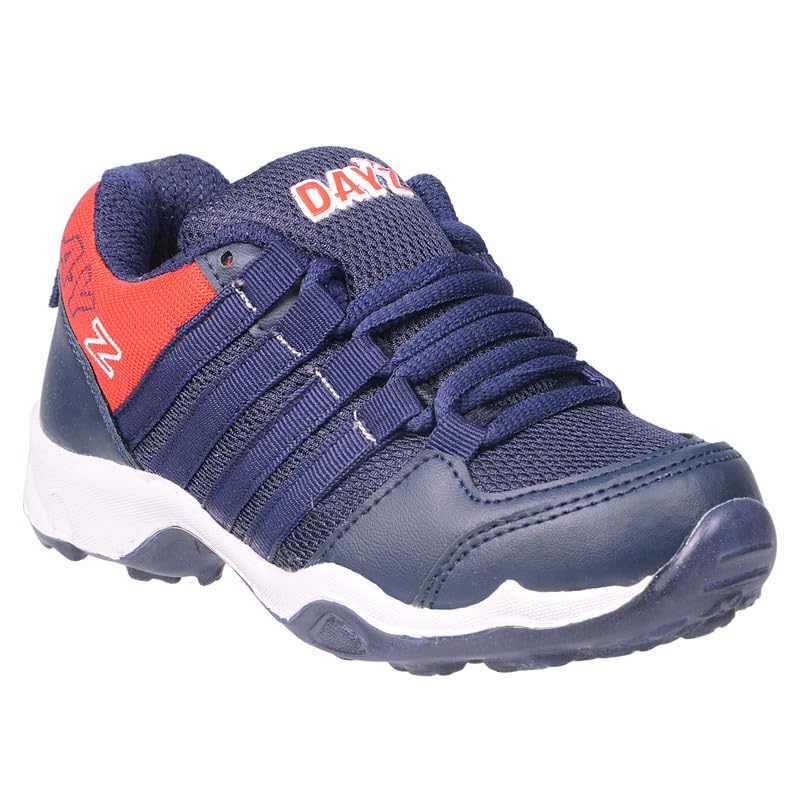 Image of STAR KIDZ Boys Boy's Kids Sports Running /Walking Shoes Sneaker