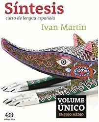 Síntesis - Curso de Lengua Española
