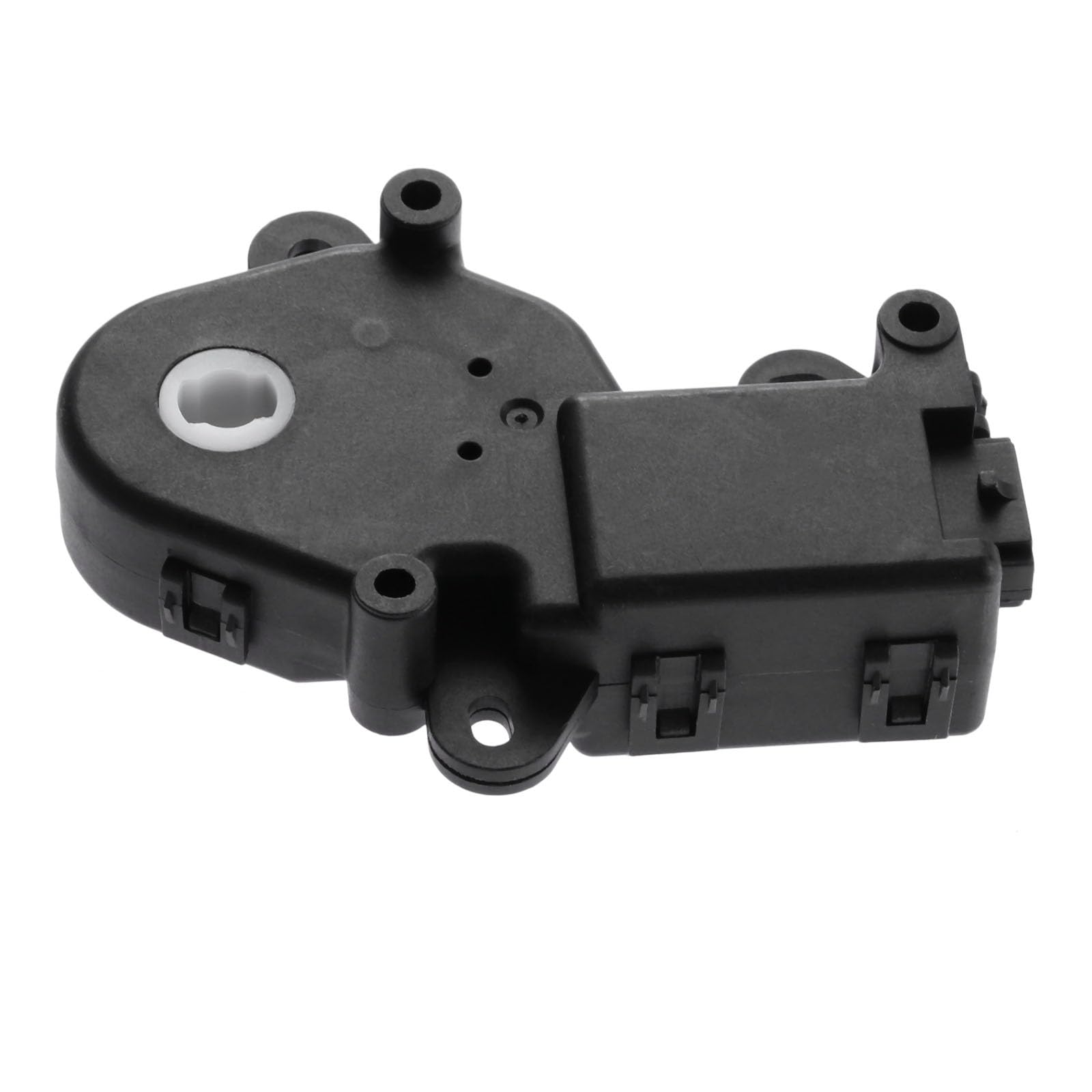 Siłownik drzwi grzejnika HVAC A/C Blend, dla chevroleta, Colorado Pontiac, dla Isuzu, dla GMC, Canyon I-280 604-132 2003-2012 88970277 Siłownik sterujący nagrzewnicą