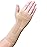 OrthoSleeve WS6 Compression Wrist Sleeve/Carpal Tunnel Wrist Brace, Supports Pain and Strain and Fatigue