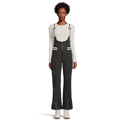 Helly Hansen Avanti Softshell Bib Pants Women