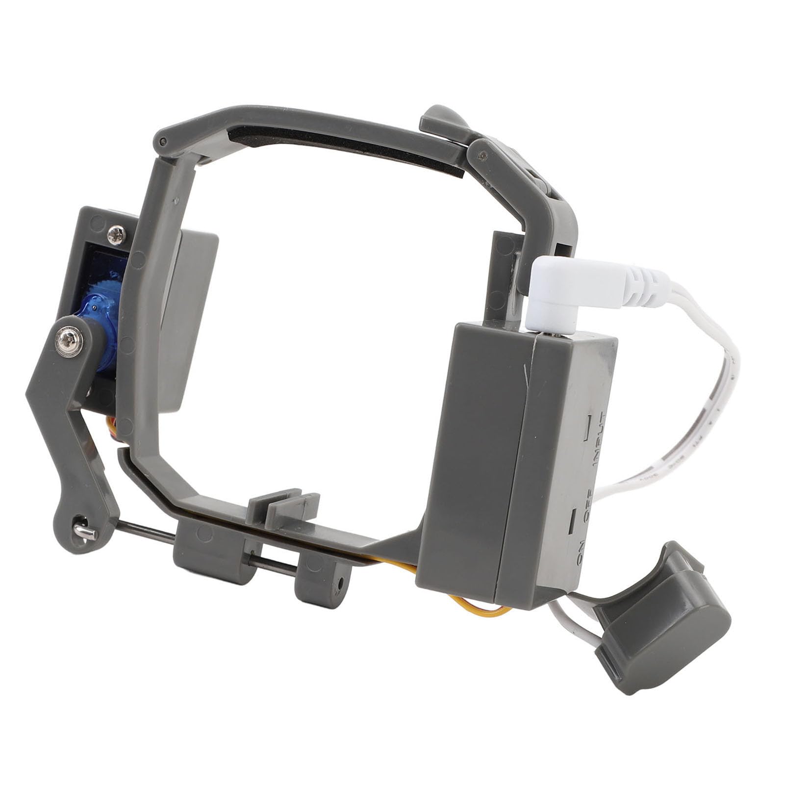 Dispositif de Largage de Charge Utile Airdrop pour Drone Pro, Dispositif de Largage de Livraison de Transport de Charge Utile Airdrop, Système de Largage D'airdrop de
