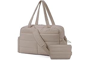 31L Women's Weekender Bag