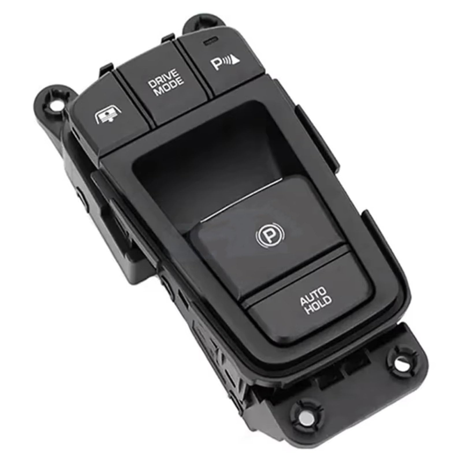 Controlador freno estacionamiento con respuesta rápida para Hyundai Sonata LF 93300-C1610 7