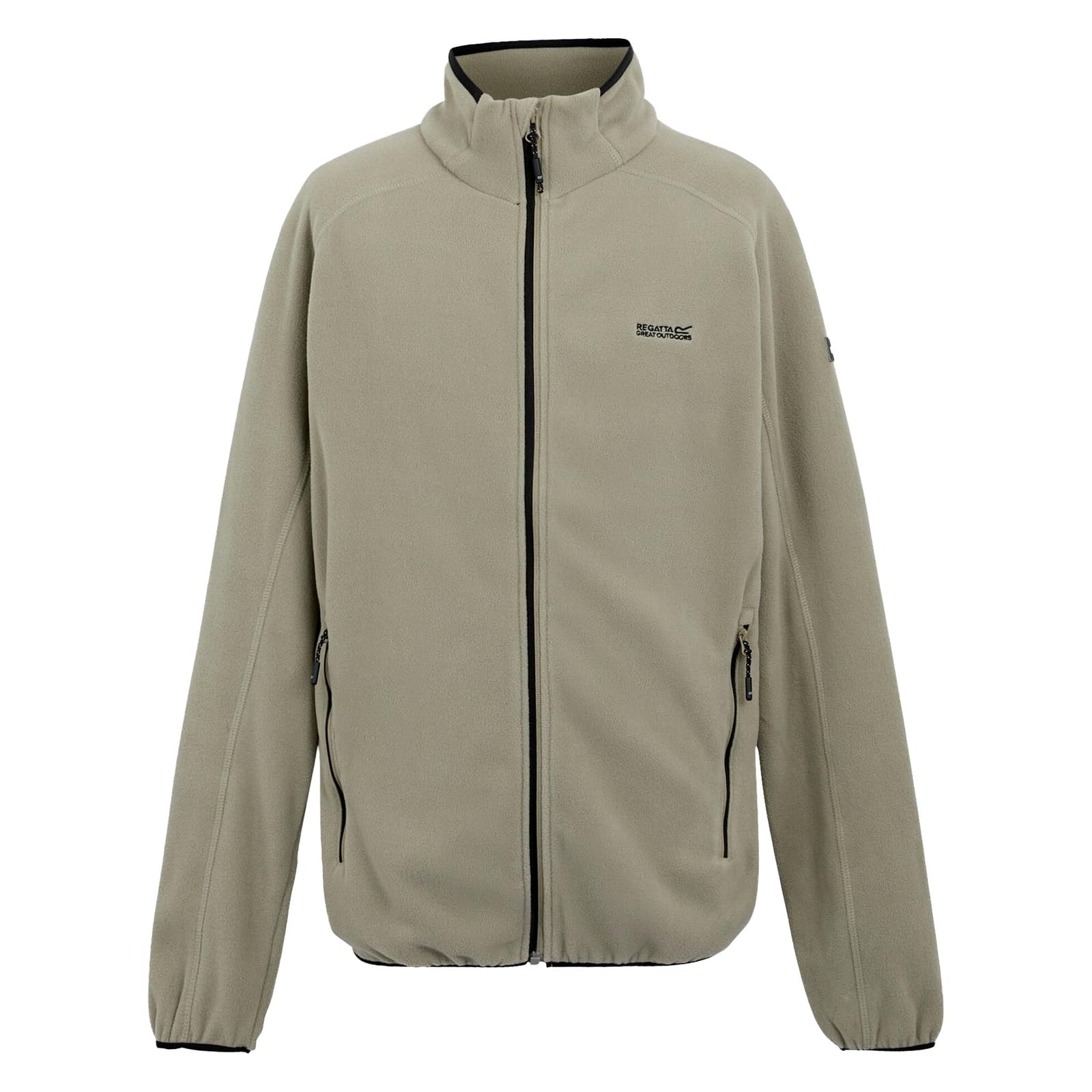 Regatta Men's Golden Sand Hadfield Fleece