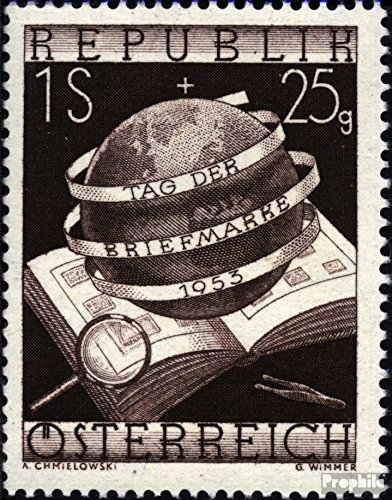 Prophila Timbre France 1953 – Jour Le Marque GRAF D'Argenson – N° 958 – Neuf Avec Gomme Originale MNH – Édition Complète