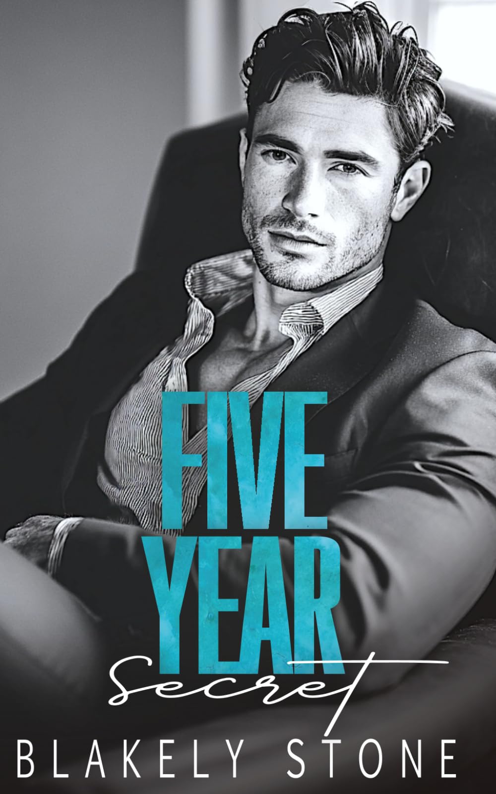 Five Year Secret: A One Night Stand Brother’s Best Friend Romance (One-Night Billionaires)