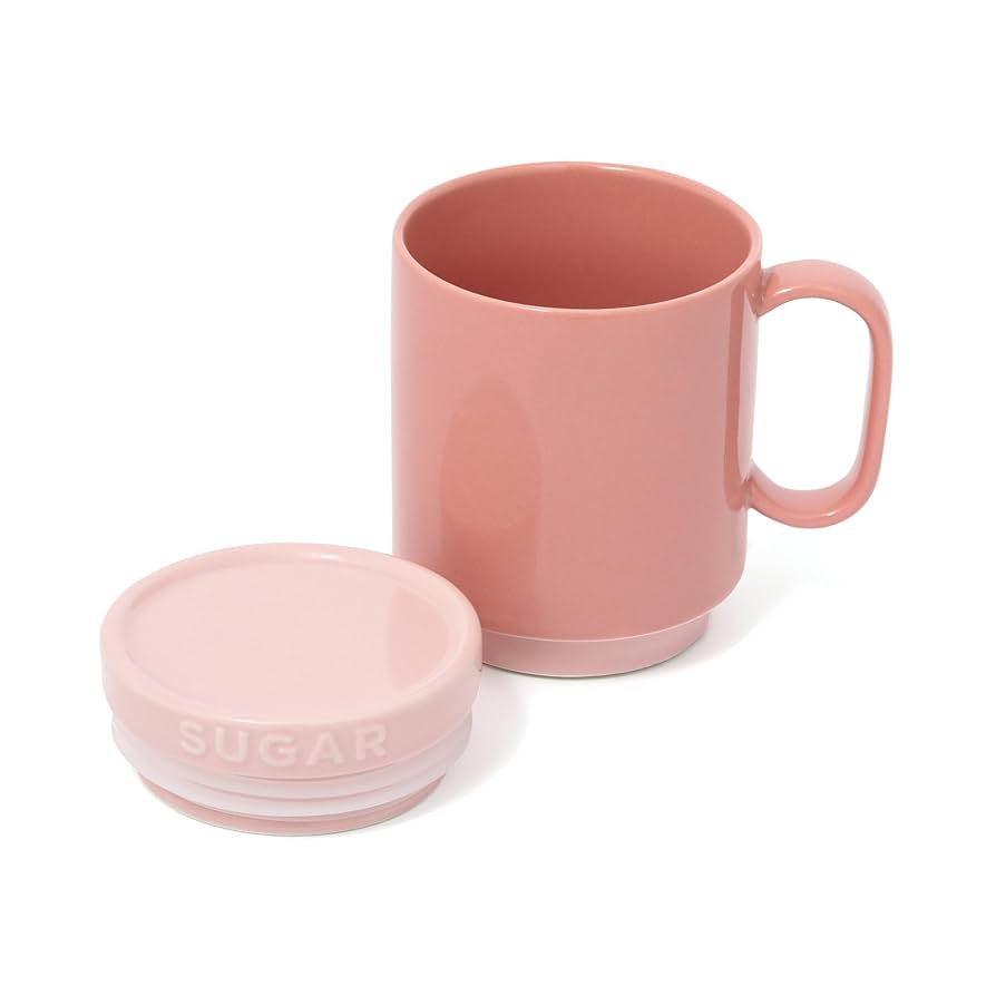 Amazon｜Francfranc フランフラン バイカラー マグキャニスター