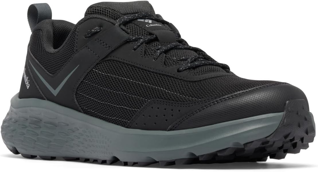 Columbia Men's Vertisol TrailHiking Shoe