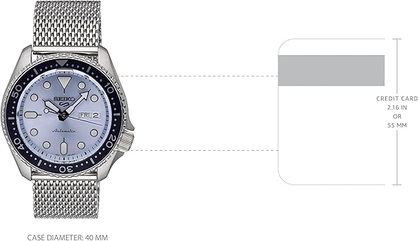 SEIKO セイコーファイブ 5スポーツ 流通限定モデル SRPE77K1 新品 楽天市場】セイコー5 スポーツ SEIKO 5 SPORTS 腕時計 海外