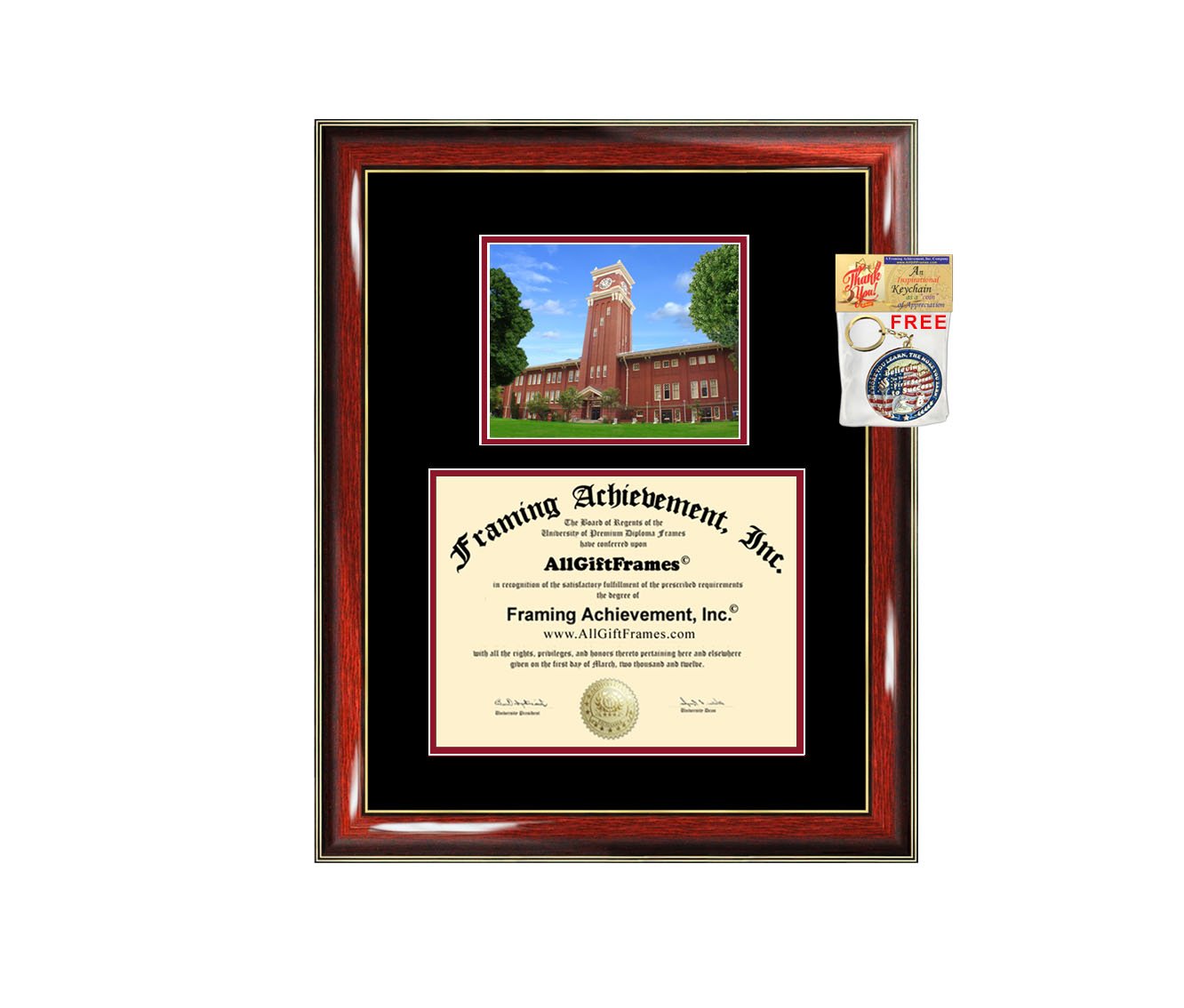 新品 - 卒業証明書とフォトフレーム（ロンドン大学から購入） Amazon.co.jp: Graduation Diplomaフレーム大学証明書フレーム