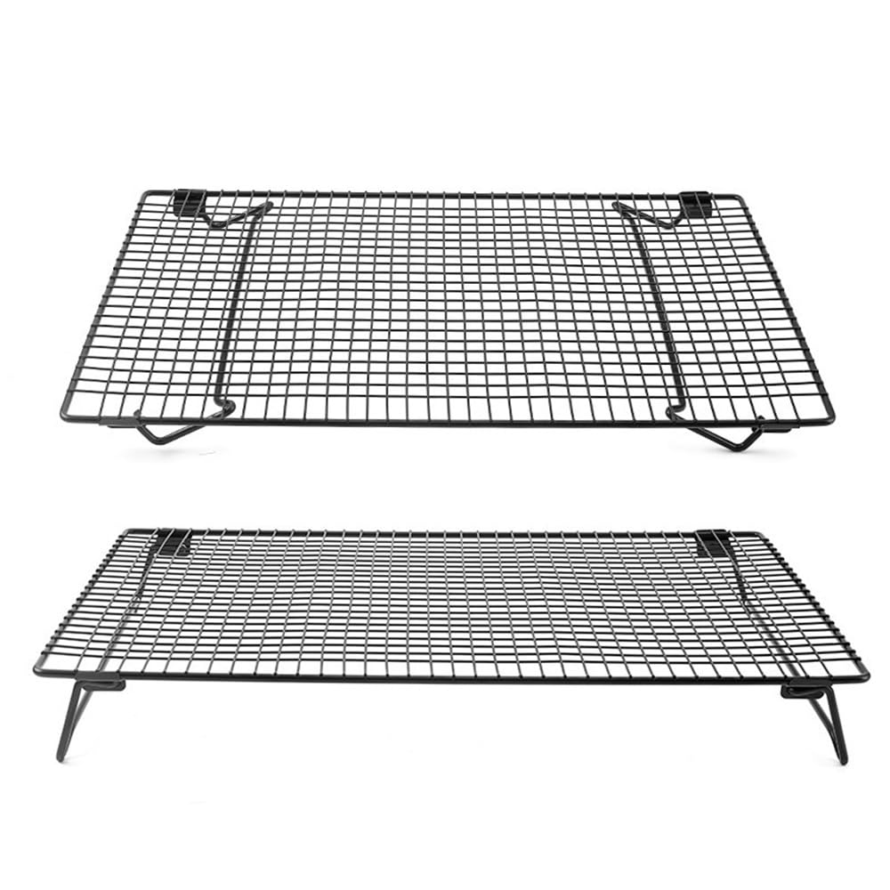 Soporte elevador para computadora portátil con base de malla refrigerante en metal resistente 8