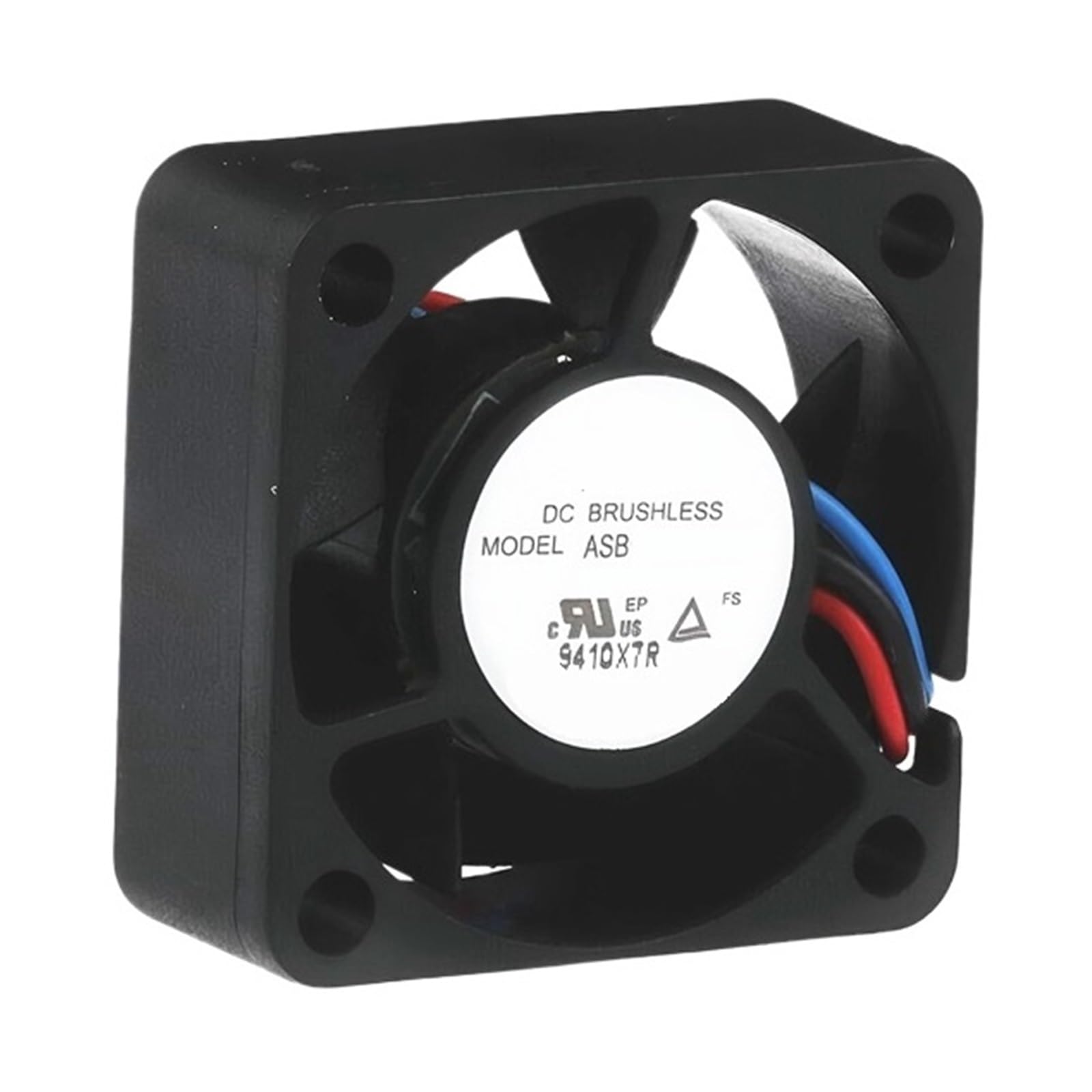 WESAWQGH ASB0312HA-AF00 ASB03512HA-A ASB02505HHA-AX01 ASB02505HHA ASB02505SHA-A7GT ASB03505HA-A cooling fans(ASB03505HA-A)