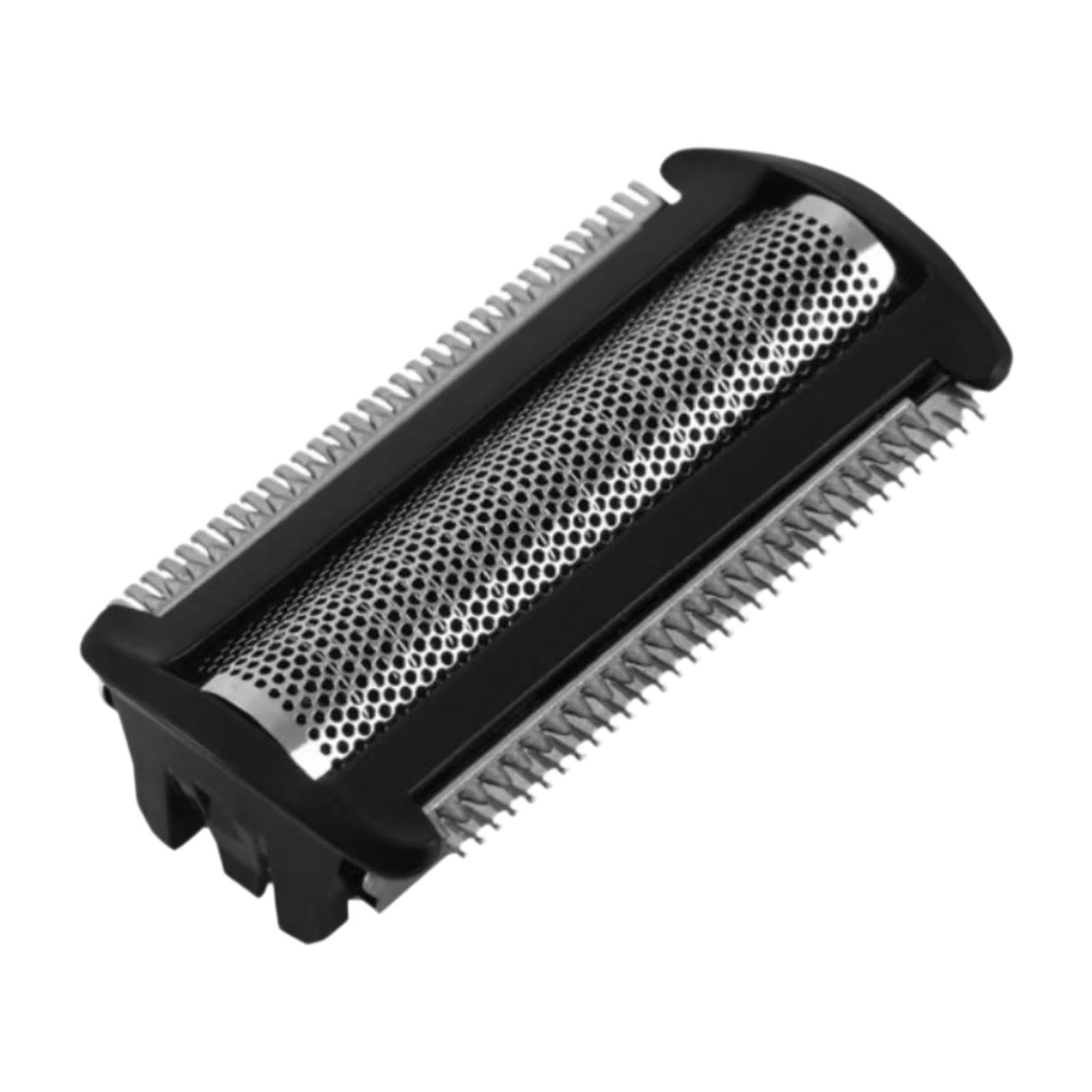 Trimmer Shavers Head BG2000 Compact Design Spare Parts for Bre634 Brl140 Bre640 Black-image-34