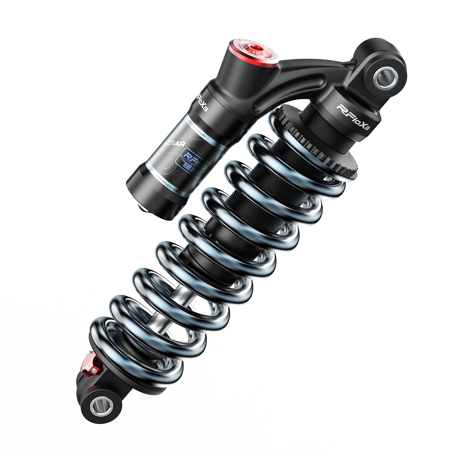 Coil Vs Air Shock For Mountain Bike Bike Rear Shock Mtb Rear