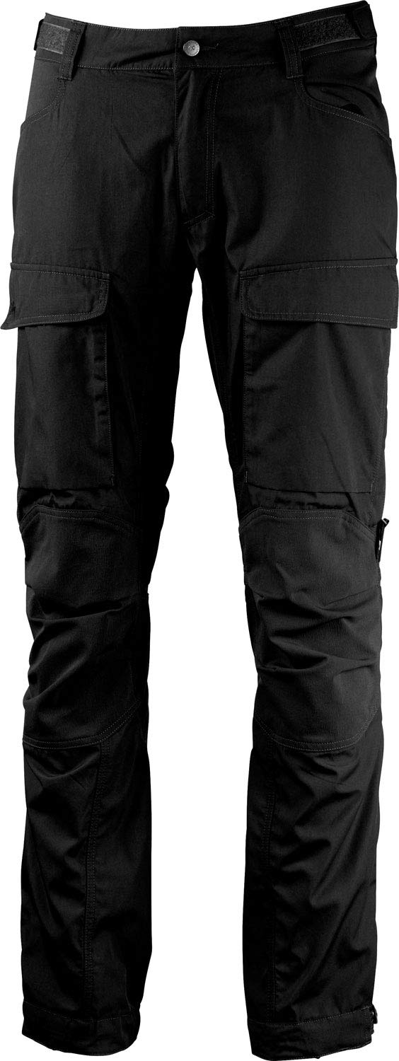 Lundhags Authentic II Mens Pant - Regular - spodnie trekkingowe