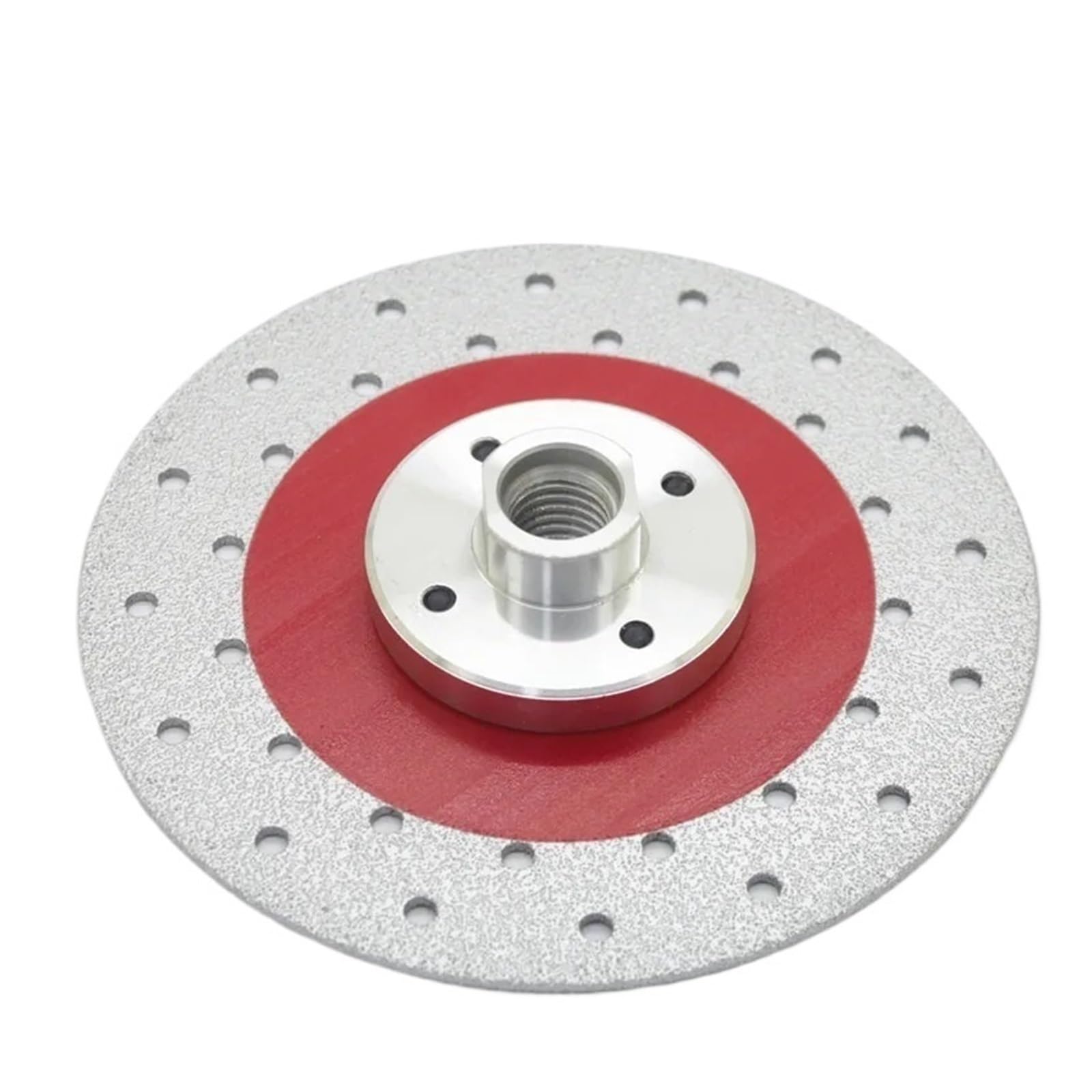 M10 M14 5/8-11 Diamond Vacuum Brazing Saw Blade Welding Cutting Grinding Disc For Porcelain Tile Granite Marble Stone 100/115/125/18/230mm