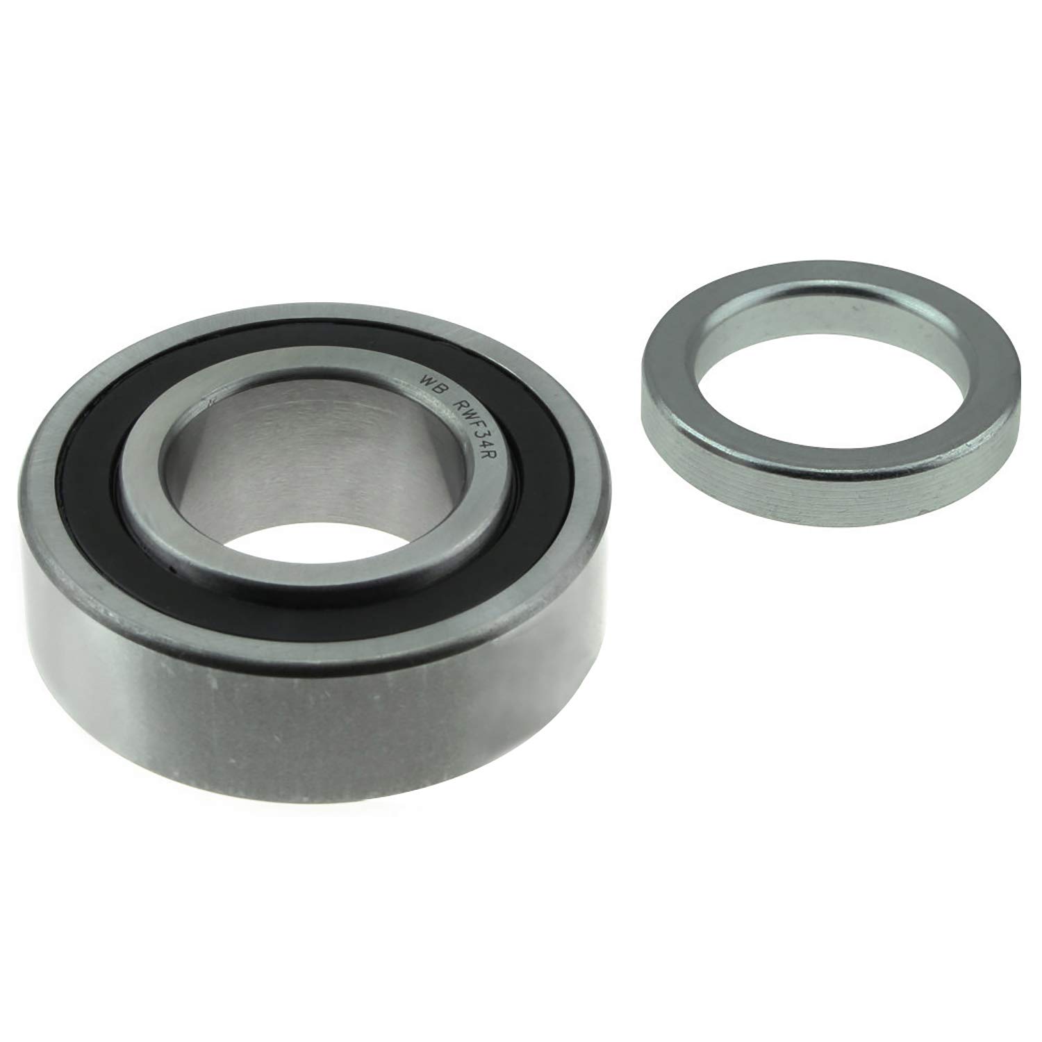 1 Rear Wheel Bearing Fit for Dodge Challenger Dart Mercury Ford Falcon Mustang