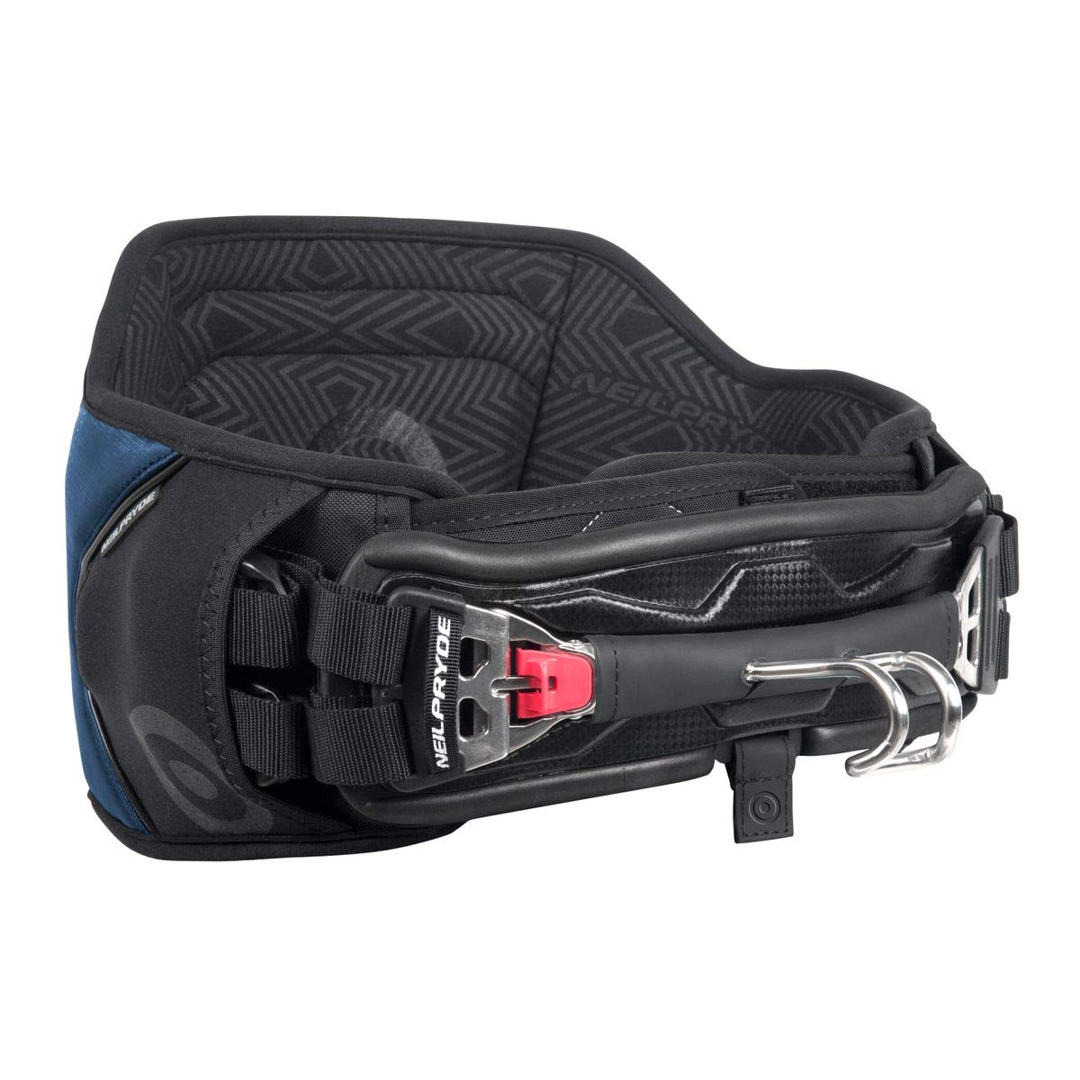 Harnais Ceinture NEILPRYDE Evo Harness C2 Navy/Blue M C2 Navy/Blue