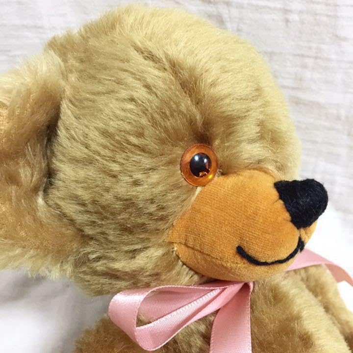 Amazon.co.jp: メリーソート ヴィンテージ チーキー ぬいぐるみ