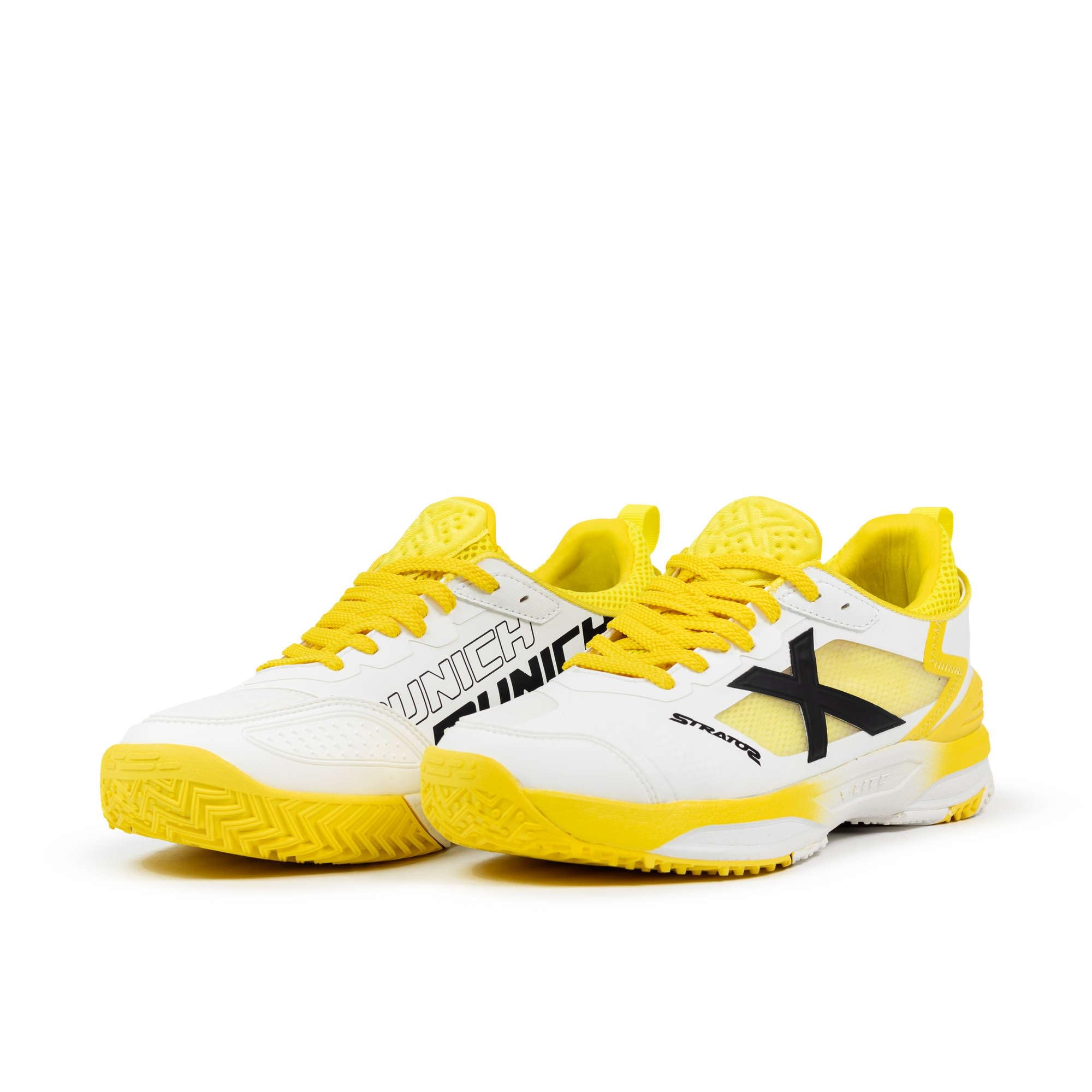 Munich Stratos 27 Zapatillas Unisex Adulto