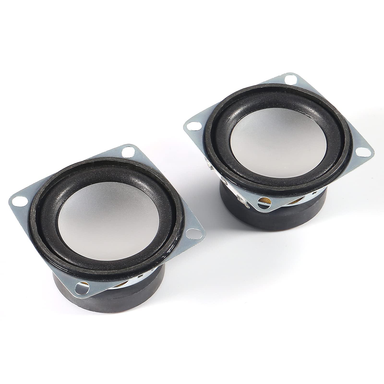 Shiwaki Altoparlante Esté Audio Da 40 Mm E 3 Watt Altoparlante Fai-da-te a Gamma