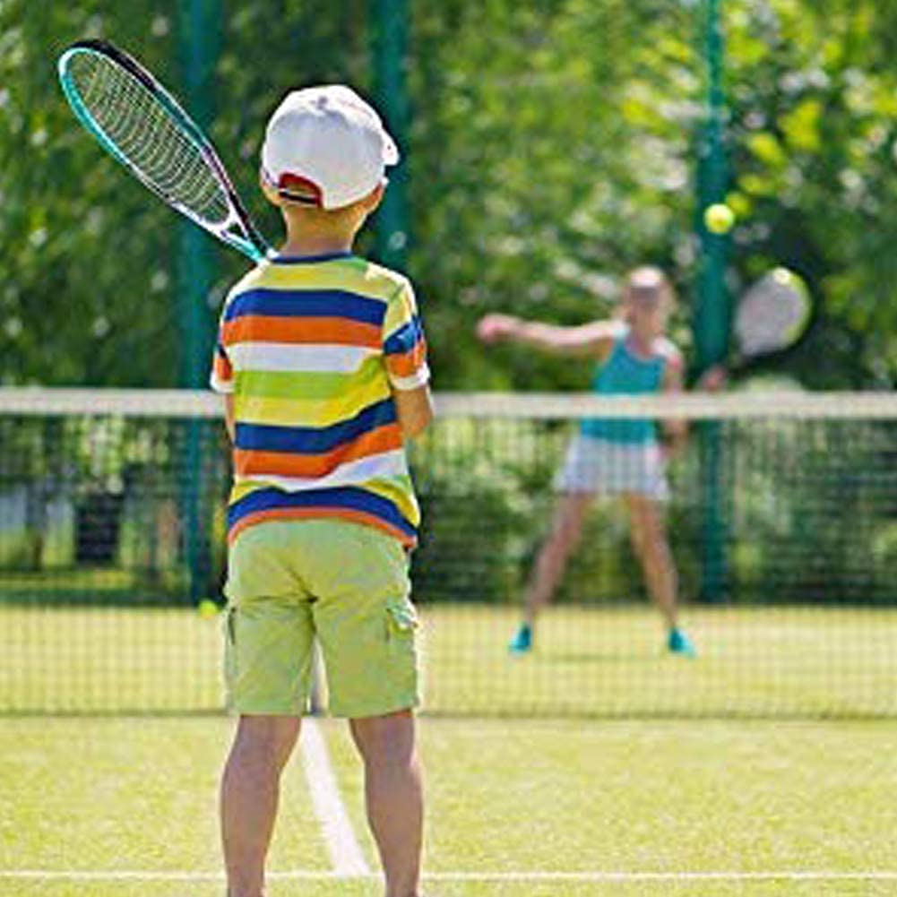 Raquette de Tennis Senston 19/23/25 Pouces pour Débutants