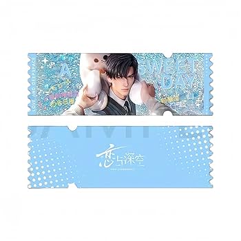 恋と深空 SWEETS PARADISE ホムラセット 恋と深空 スイーツパラダイスコラボ ホムラ 12点セット