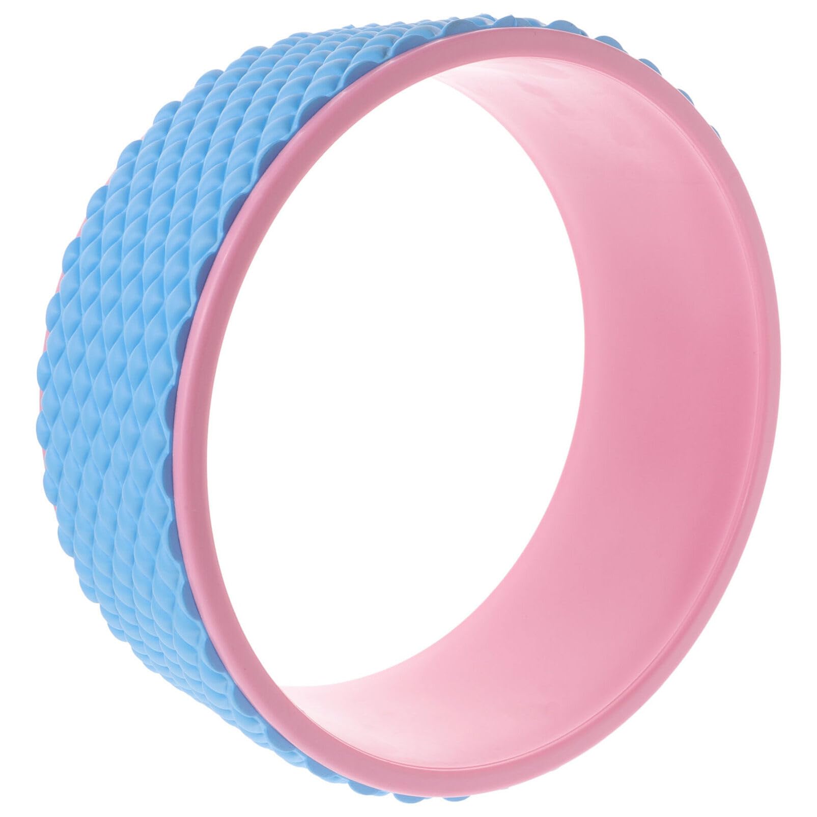 212 Main 11002 3 Piece Meditation Kit for Yoga - Red