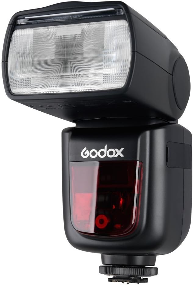 Top Brands Godox V860II-S TTL Flash with Li-ion Battery and X1T-S Transmitter Trigger Compatible for Sony Cameras A7 A7R A7S A7II A7RII A58 A99 A6000 A6300 (2 x V860II-S+1 x X1T-S) ❤ Crazy Deals Godox V860II-S TTL Flash with Li-ion Battery and X1T-S Transmitter Trigger Compatible for Sony Cameras A7 A7R A7S A7II A7RII A58 A99 A6000 A6300 (2 x V860II-S+1 x X1T-S)