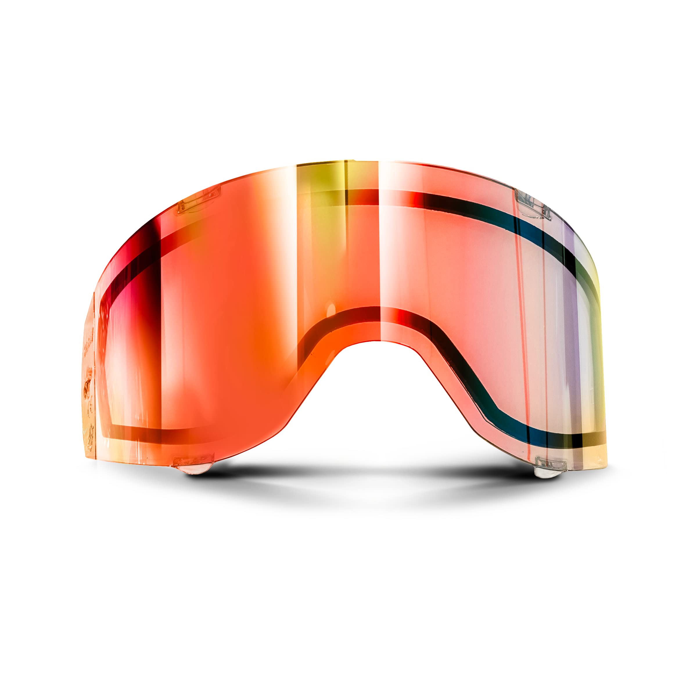 HK Army Lente de repuesto para gafas Paintball HSTL