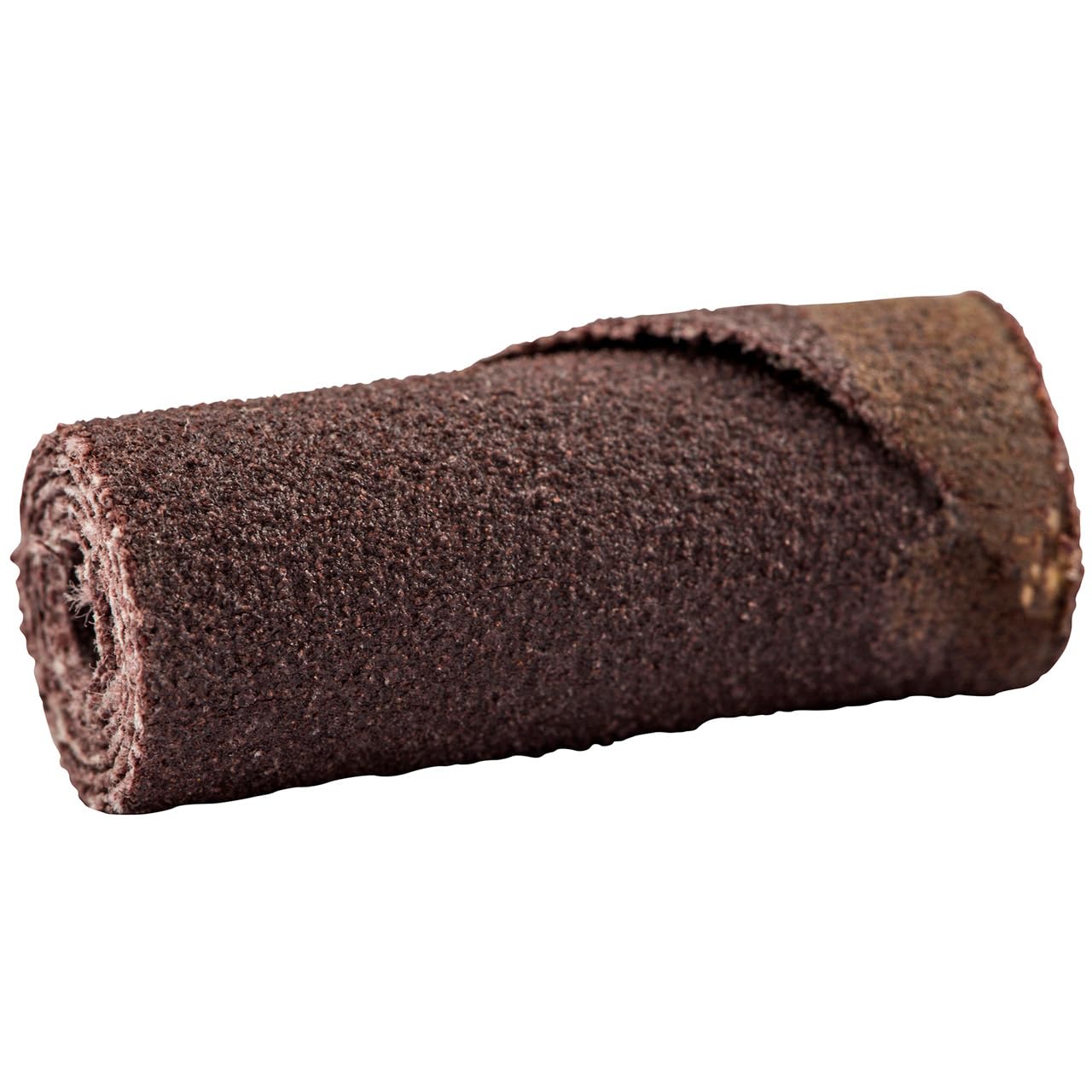 Merit Abrasive Cartridge Roll, Aluminum Oxide, 1/8
