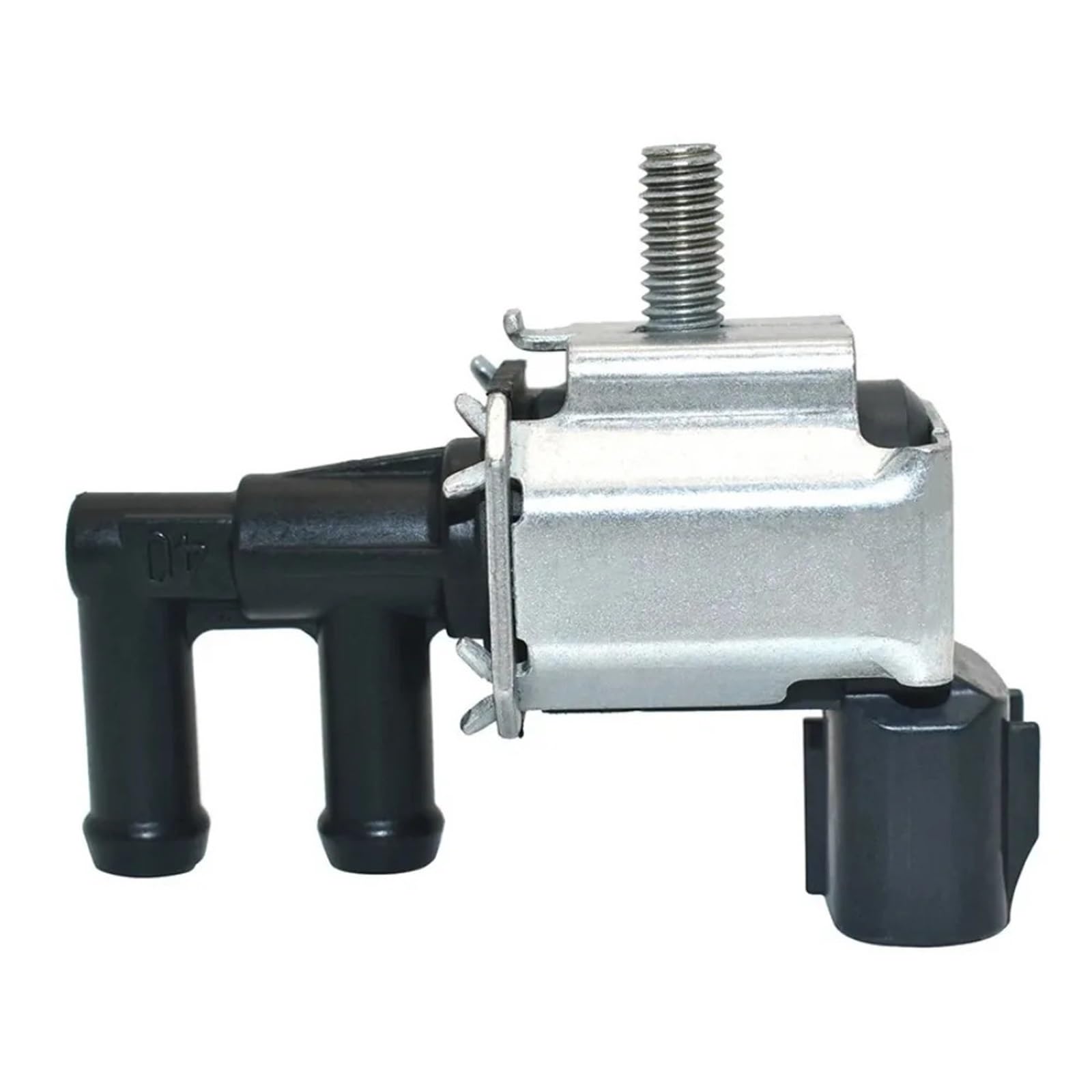 Automotive Solenoid Valve Fit for Mitsubishi Galant Lancer Outlander 2.0L 2.4L 2003-2015 K5T48477 Vapor Canister Purge Solenoid Valve
