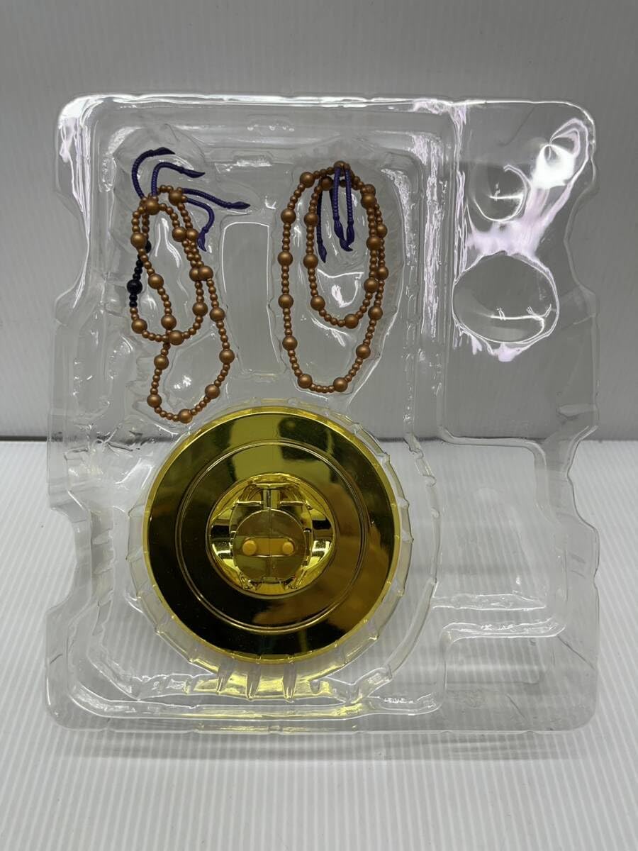 Amazon.co.jp: 品 聖闘士聖衣神話EX バルゴシャカ リバイバル版 聖闘士  