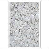 Idée cadeau parfaite – offrez de l’art unique: Ce poster mural sans cadre est une idée cadeau originale et élégante pour toutes les occasions : anniversaire, mariage, pendaison de crémaillère ou fêtes. Offrez un tableau sur toile qui apportera une touche décorative moderne et raffinée à la maison de vos proches, pour le salon, la chambre ou la cuisine.