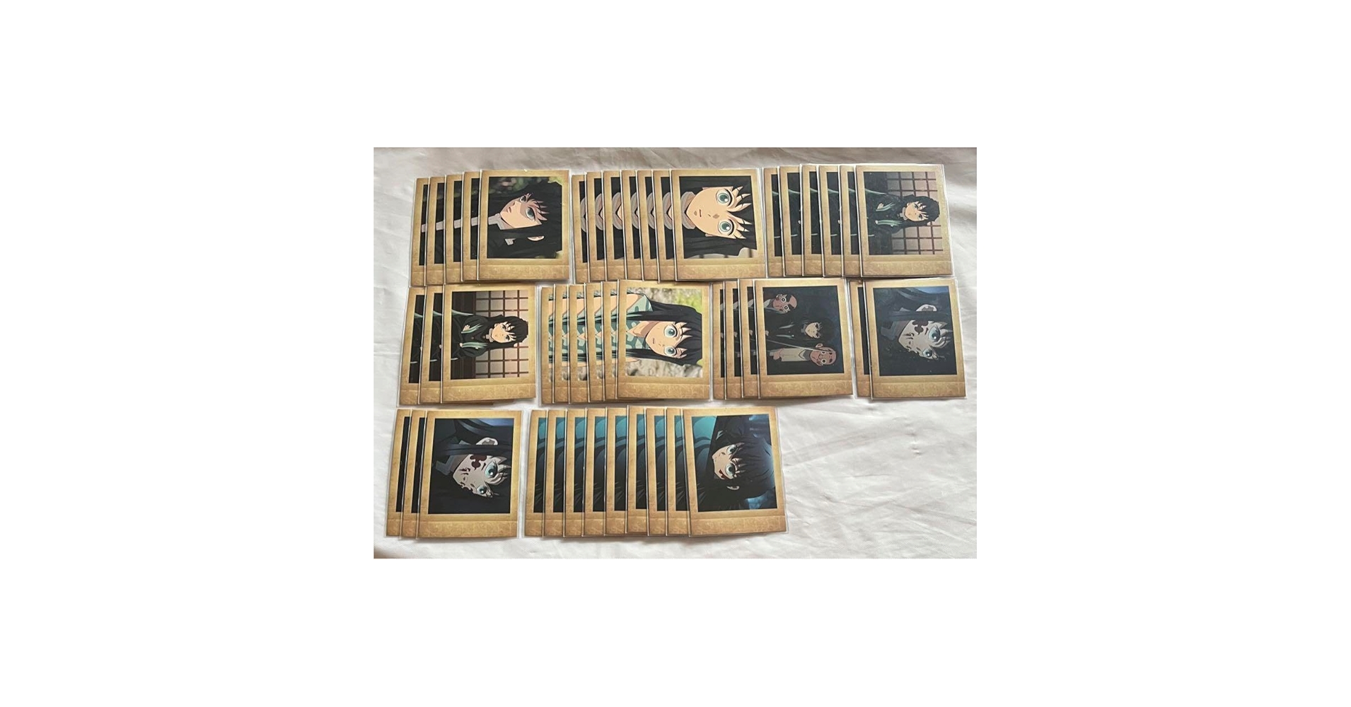 鬼滅の刃　ぱしゃこれ 其ノ漆　時透無一郎 鬼滅の刃 ぱしゃこれ 其ノ漆 時透無一郎 鬼滅の