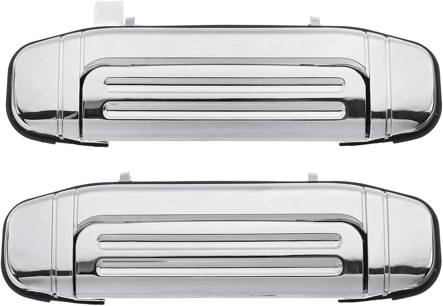 Exterior Door Handle For 1997-2004 Mitsubishi Montero Sport - Foto 11