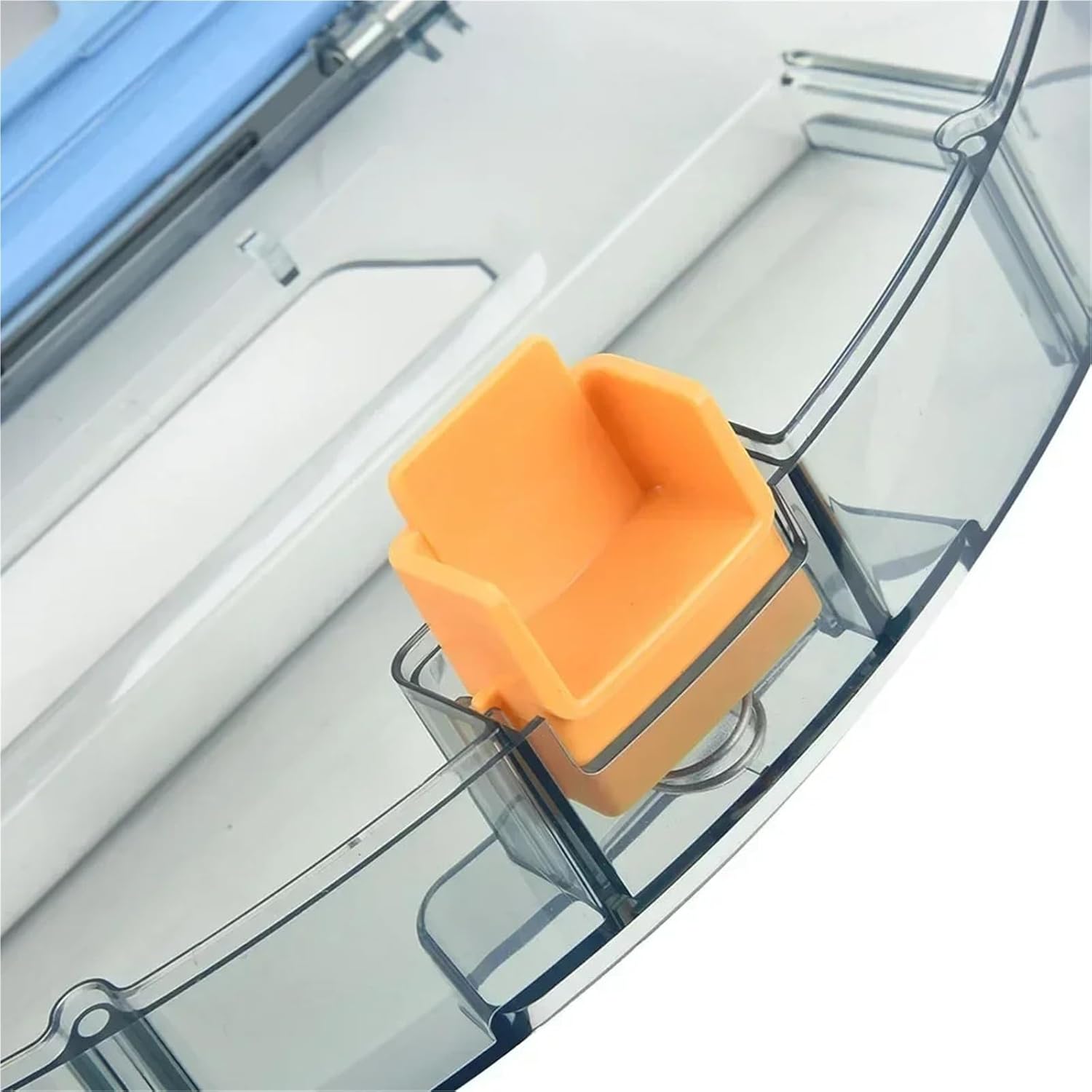 Vacuum Cleaner Tank,Compatible for Mamibot, Exvac660 880,Compatible for Tesvor, X500 Pro Dust Box Cleaning Mop Accessories Floor Mop